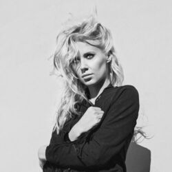 Picture of Kasia Moś