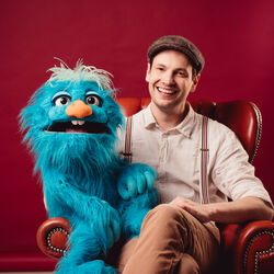 Picture of Sebastian Rochlitzer