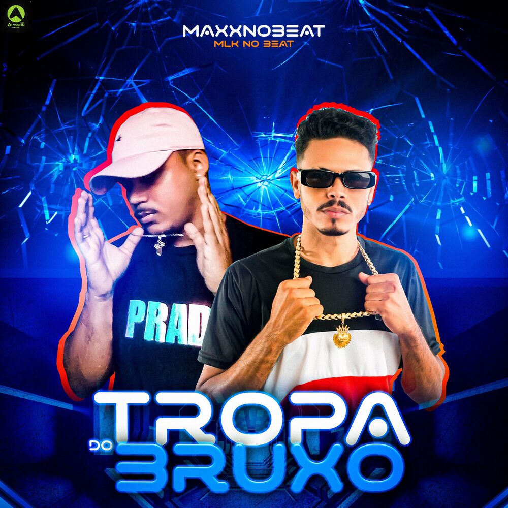 Picture of MaxxNoBeat