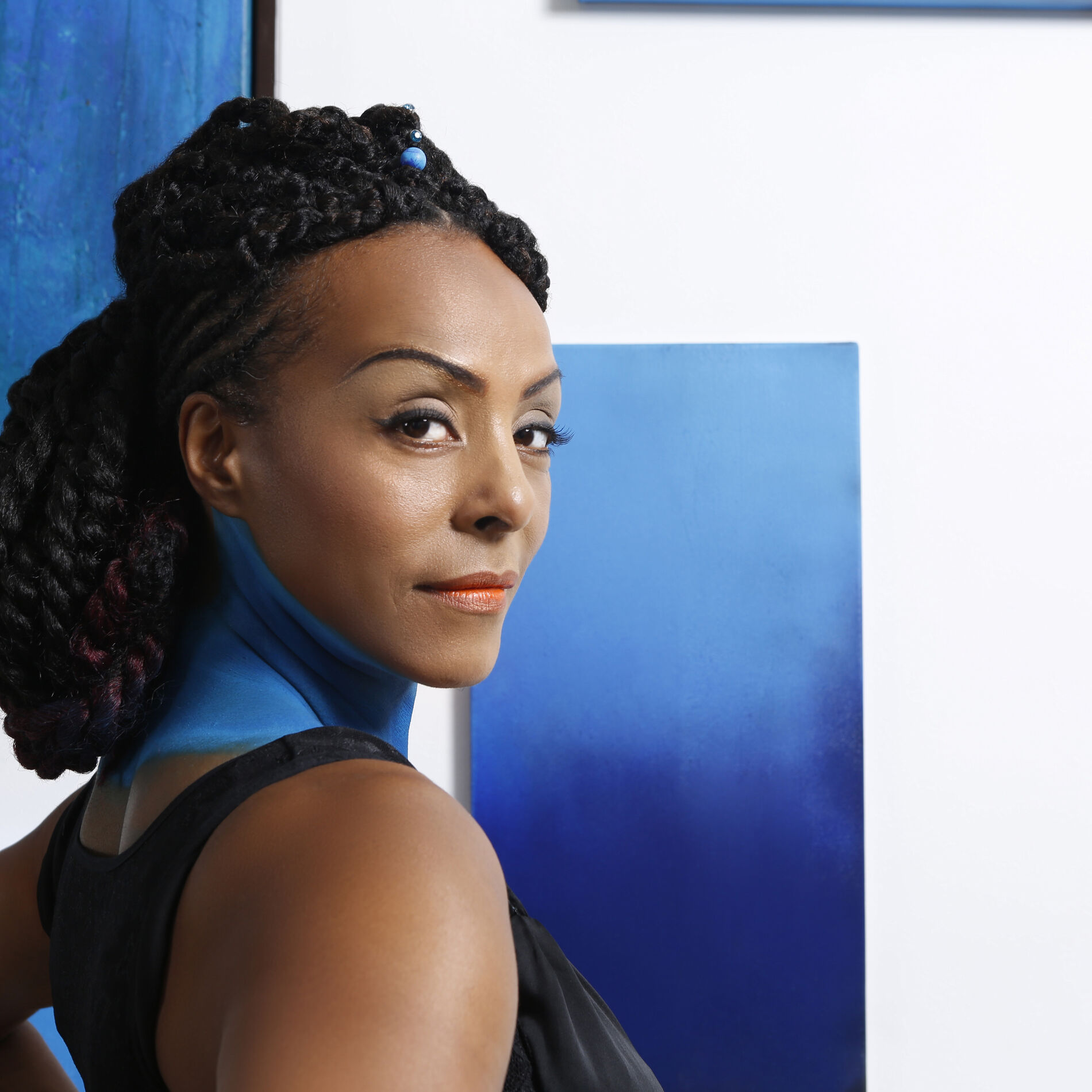 Artist picture of Zap Mama