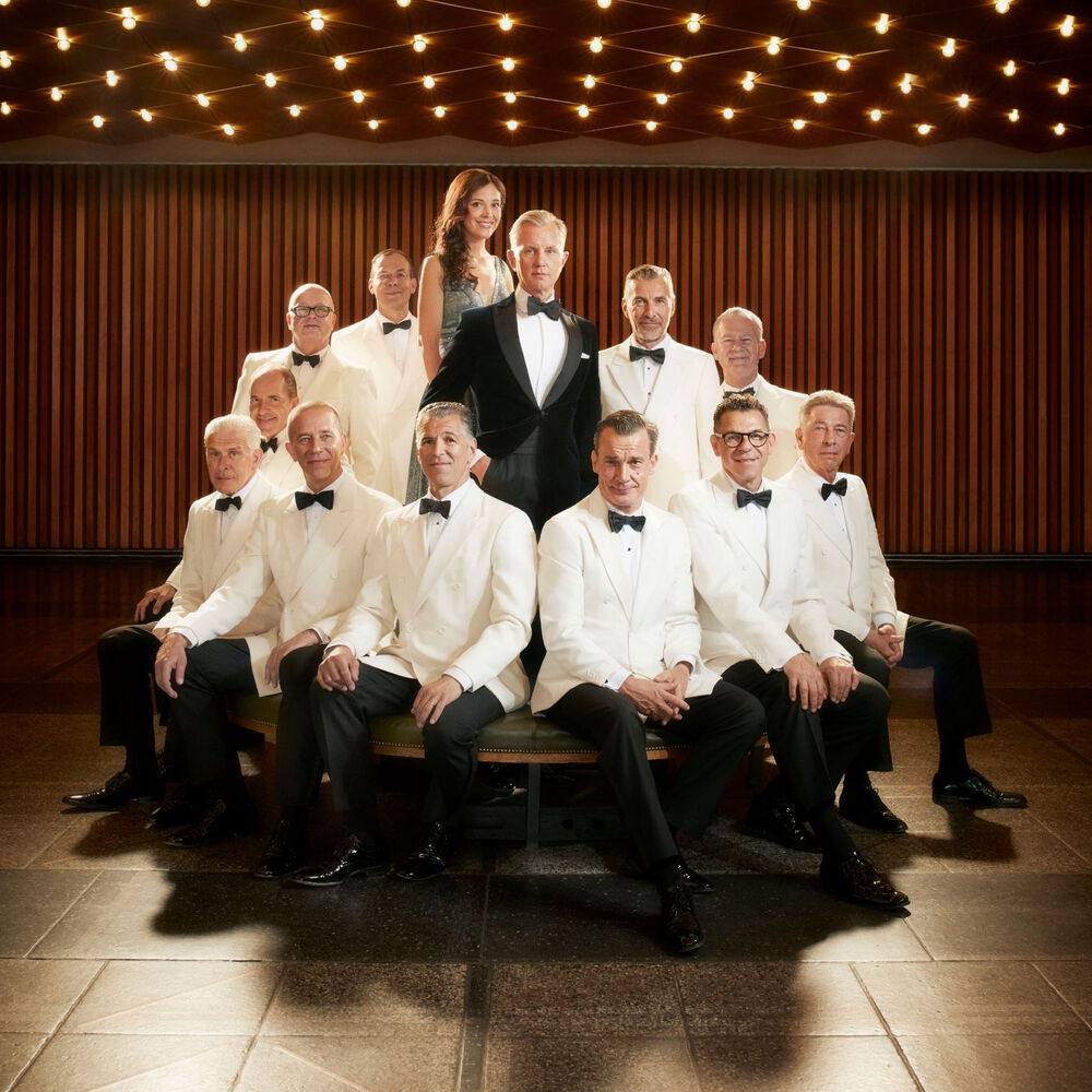 Picture of Max Raabe