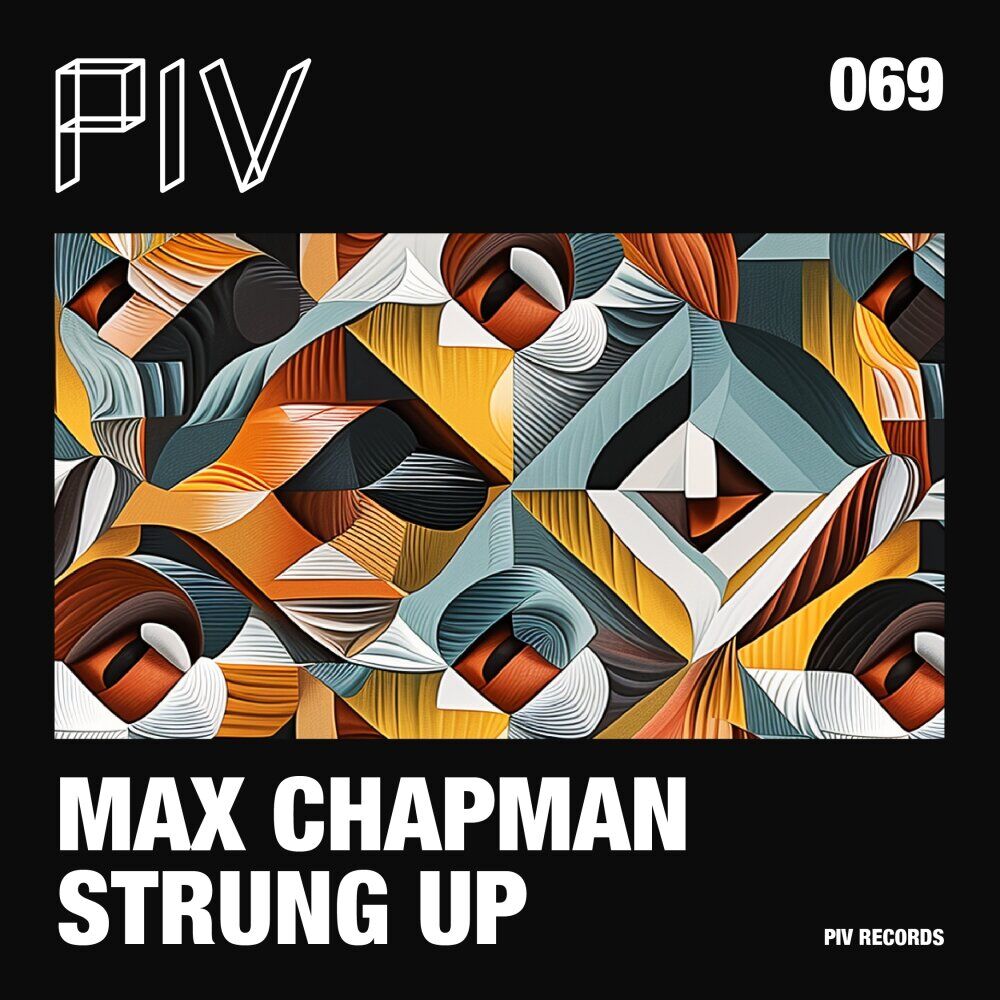Picture of Max Chapman