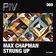 Max Chapman