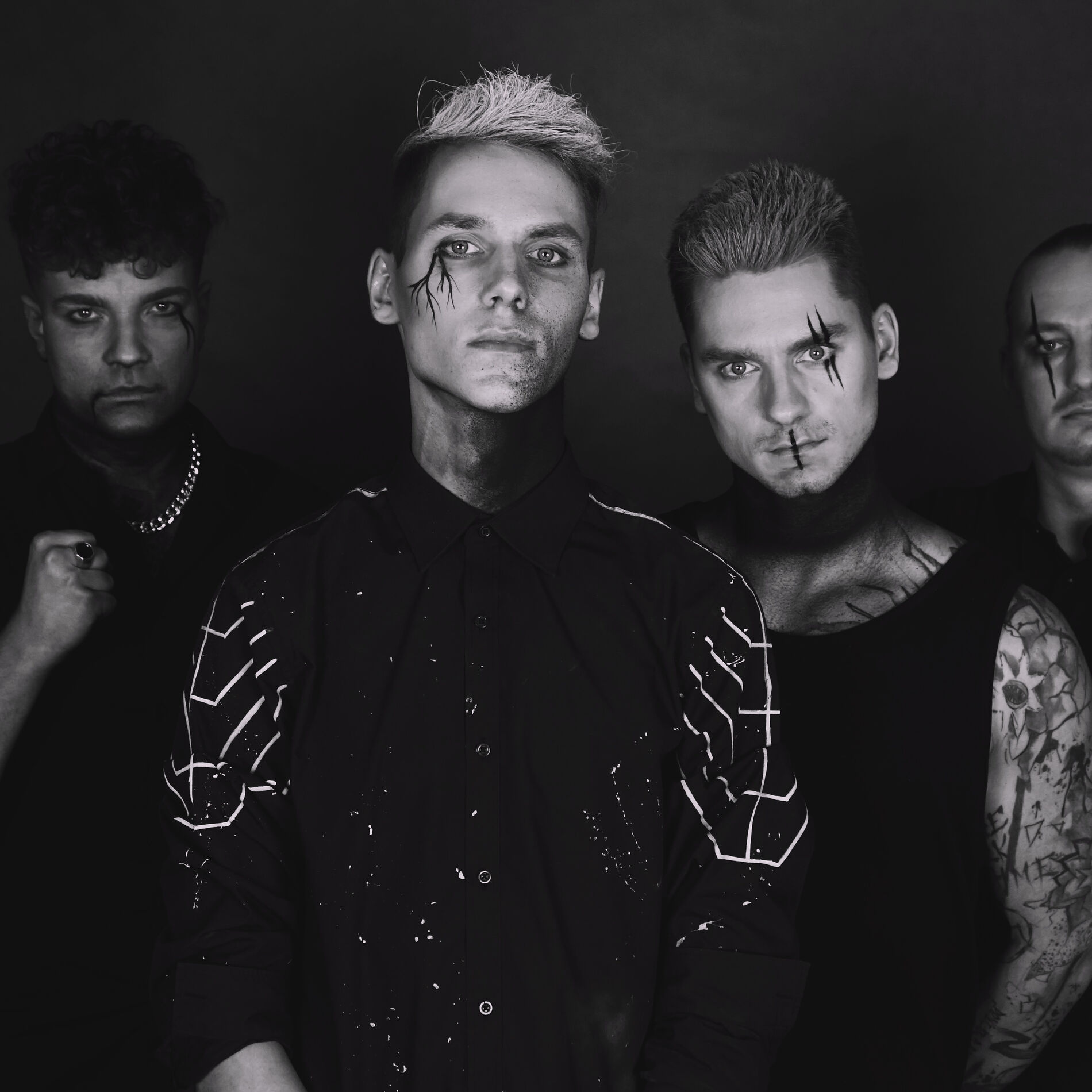 Artist picture of Blitz Union