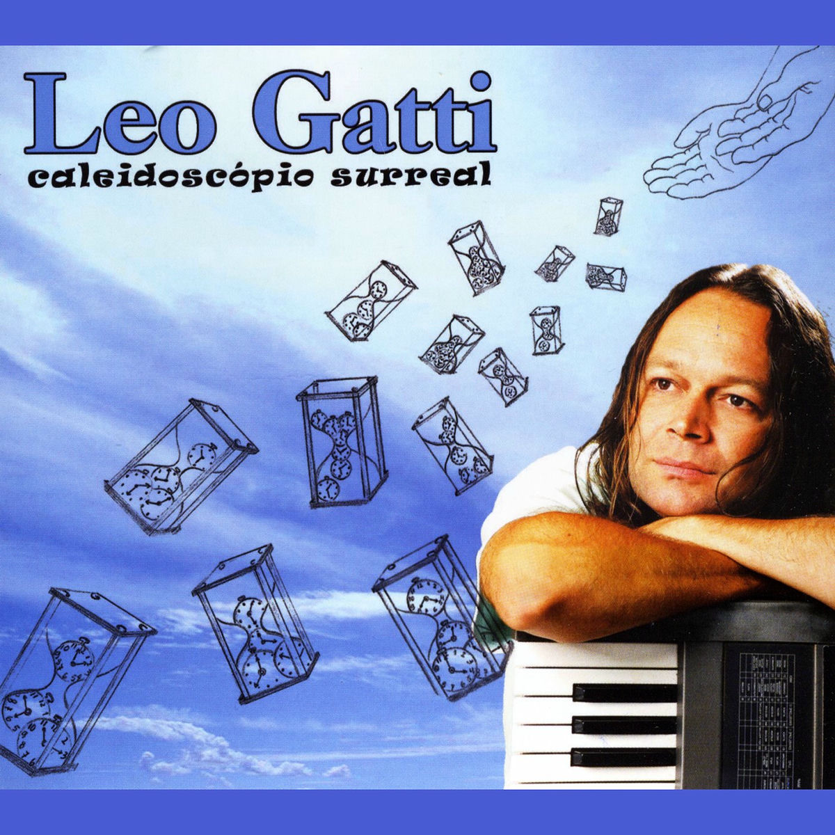 Artist picture of Leo Gatti
