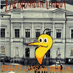Picture of Lapinlahden Linnut