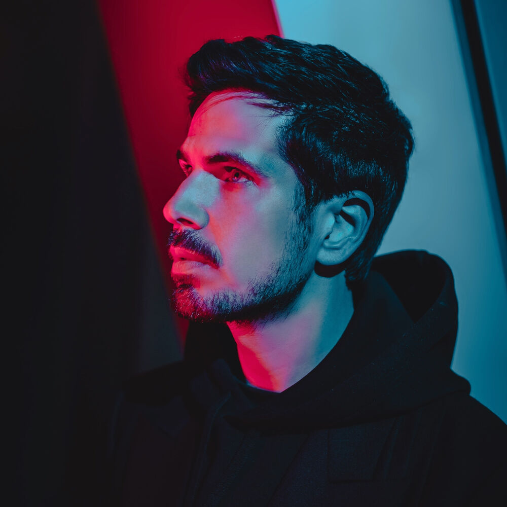 Picture of Michaël Canitrot
