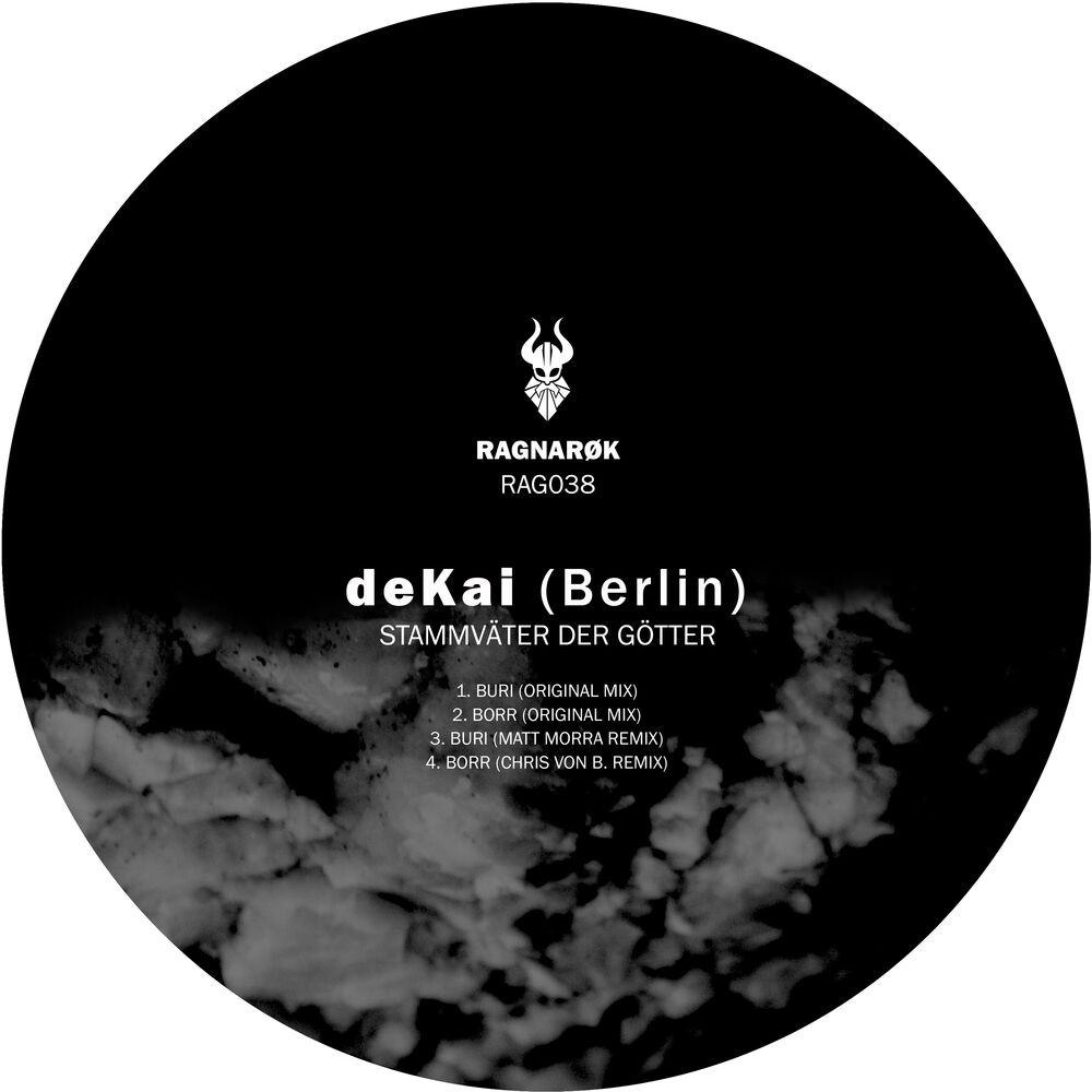 Picture of DeKai (Berlin)