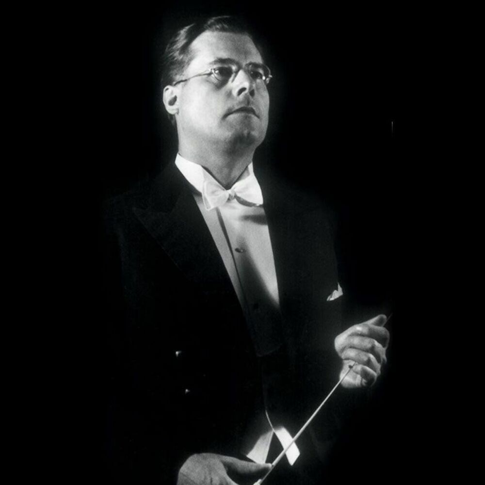 Picture of Karl Böhm