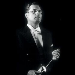 Picture of Karl Böhm