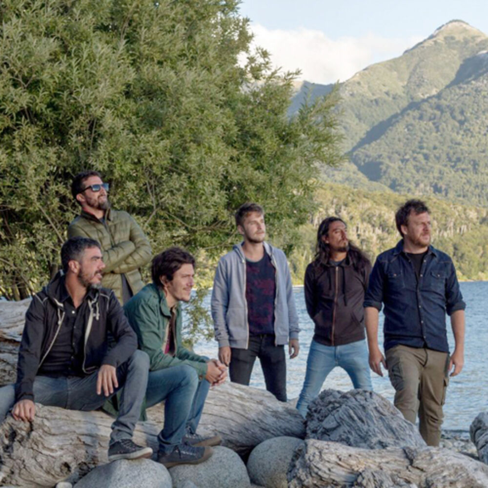 Picture of Andando Descalzo