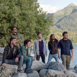 Picture of Andando Descalzo