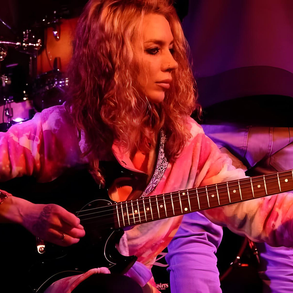 Artist picture of Vanja Sky