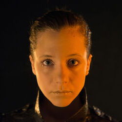 Picture of Anna Aaron