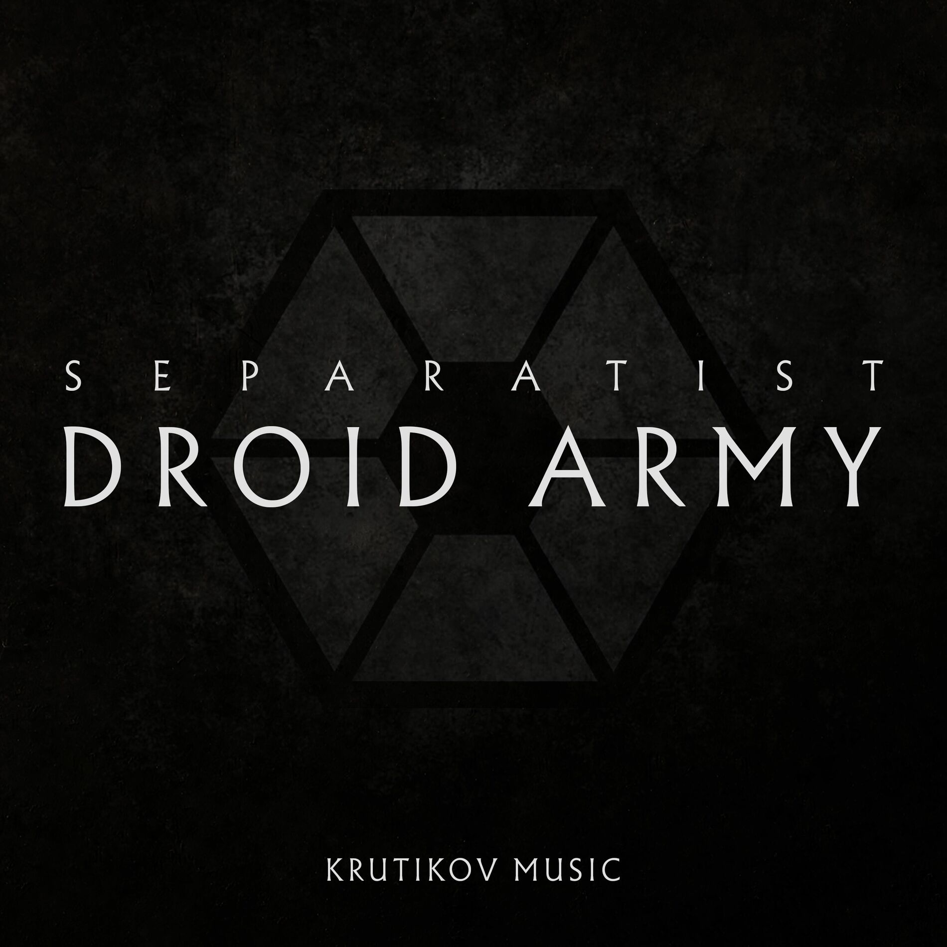 Krutikov Music