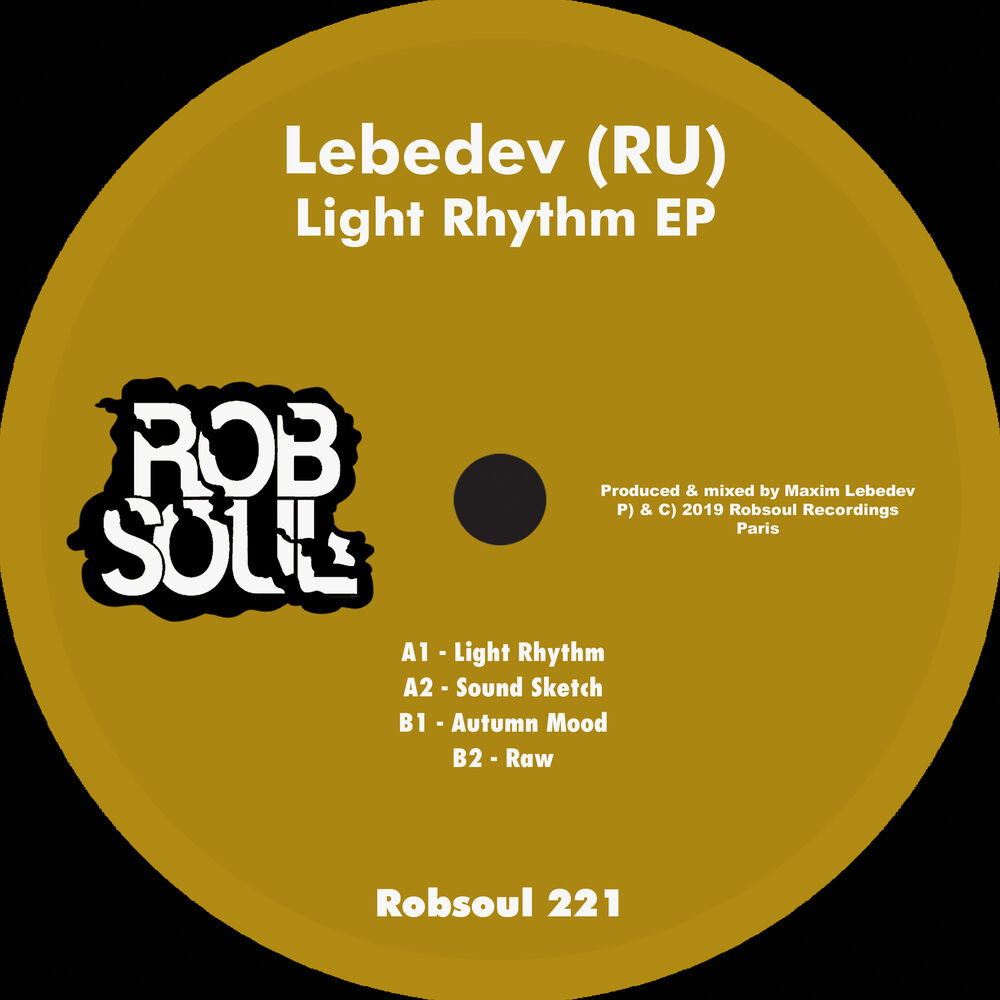 Picture of Lebedev (RU)