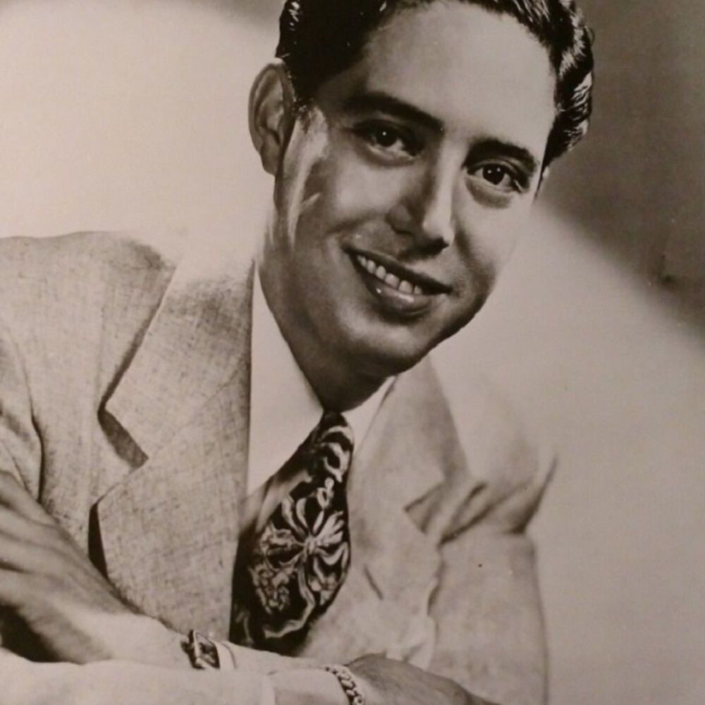 Picture of Andy Russell