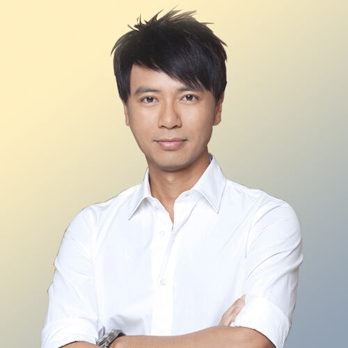 Hacken Lee: albums, songs, concerts | Deezer