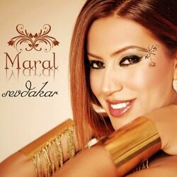 Picture of Maral