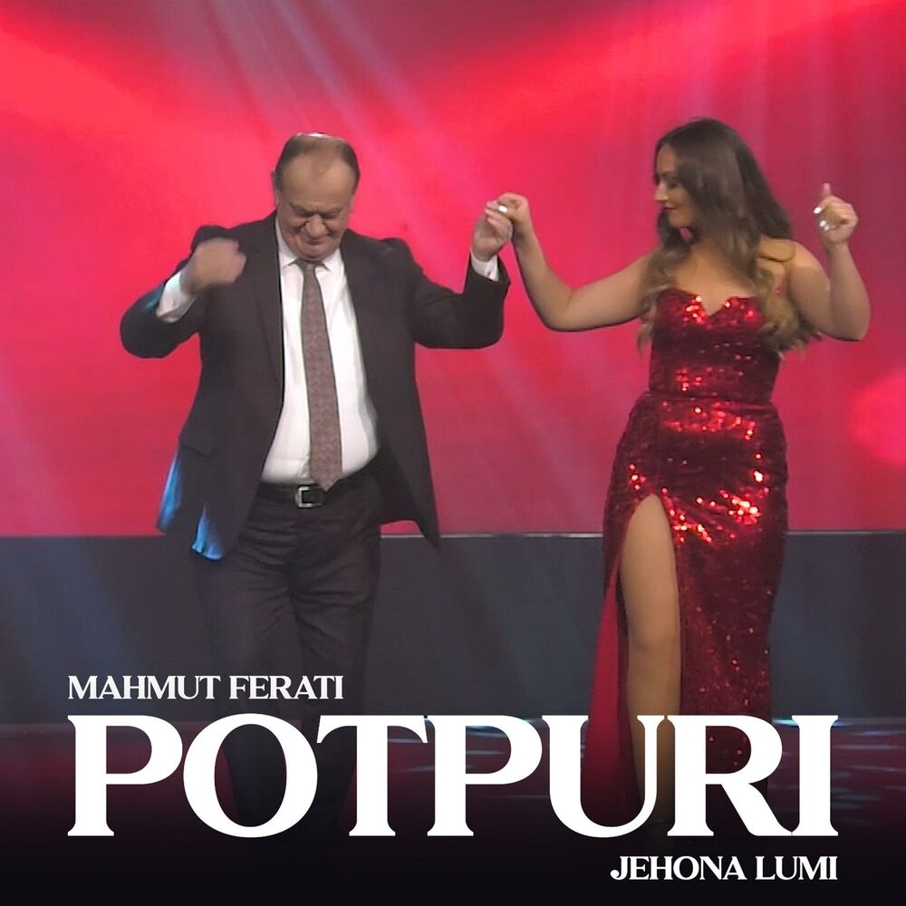 Picture of Mahmut Ferati