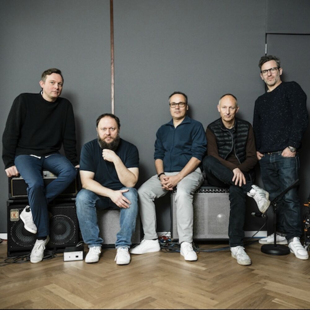 Picture of Jazzanova