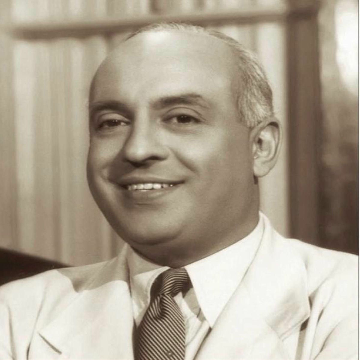 Ray Ventura