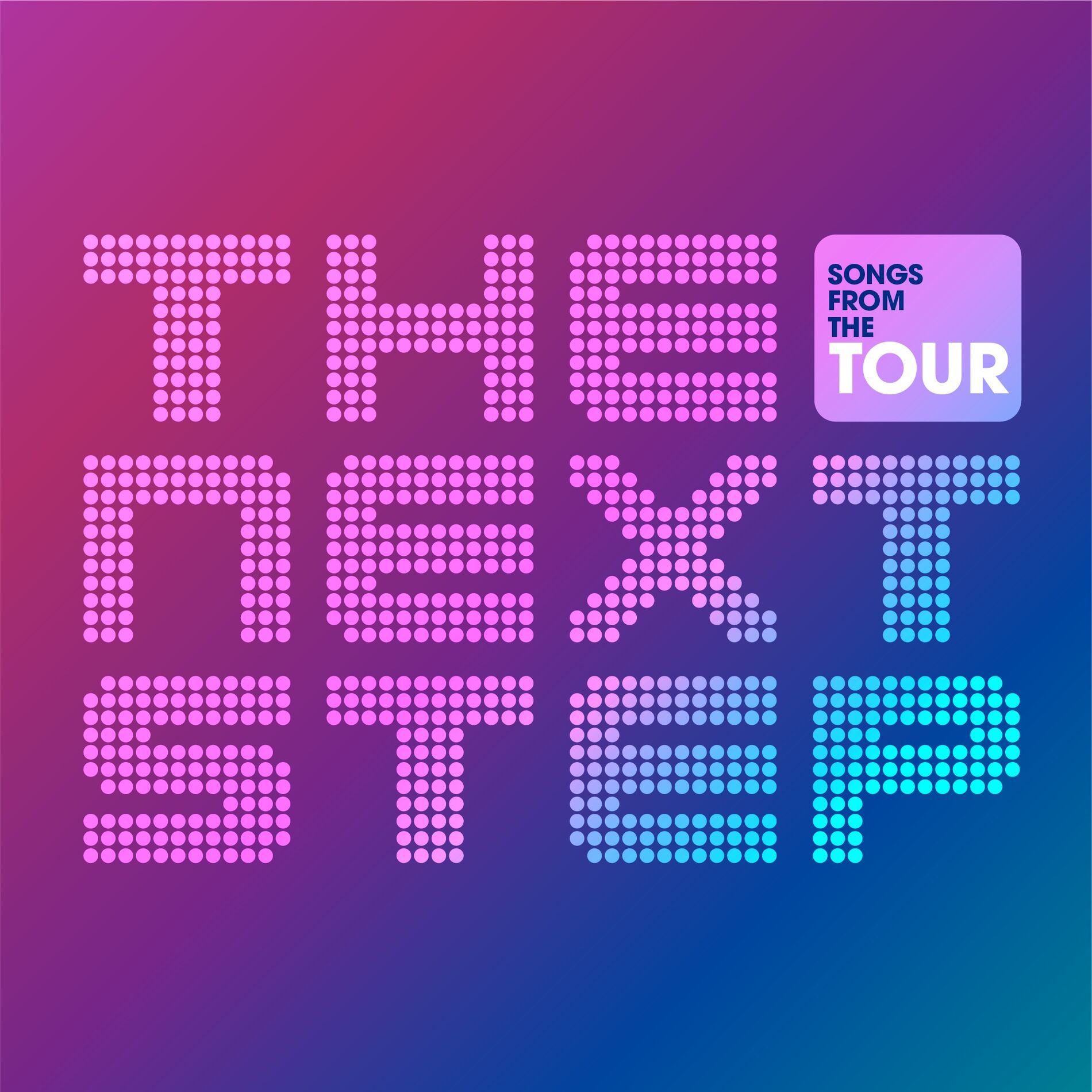 The Next Step