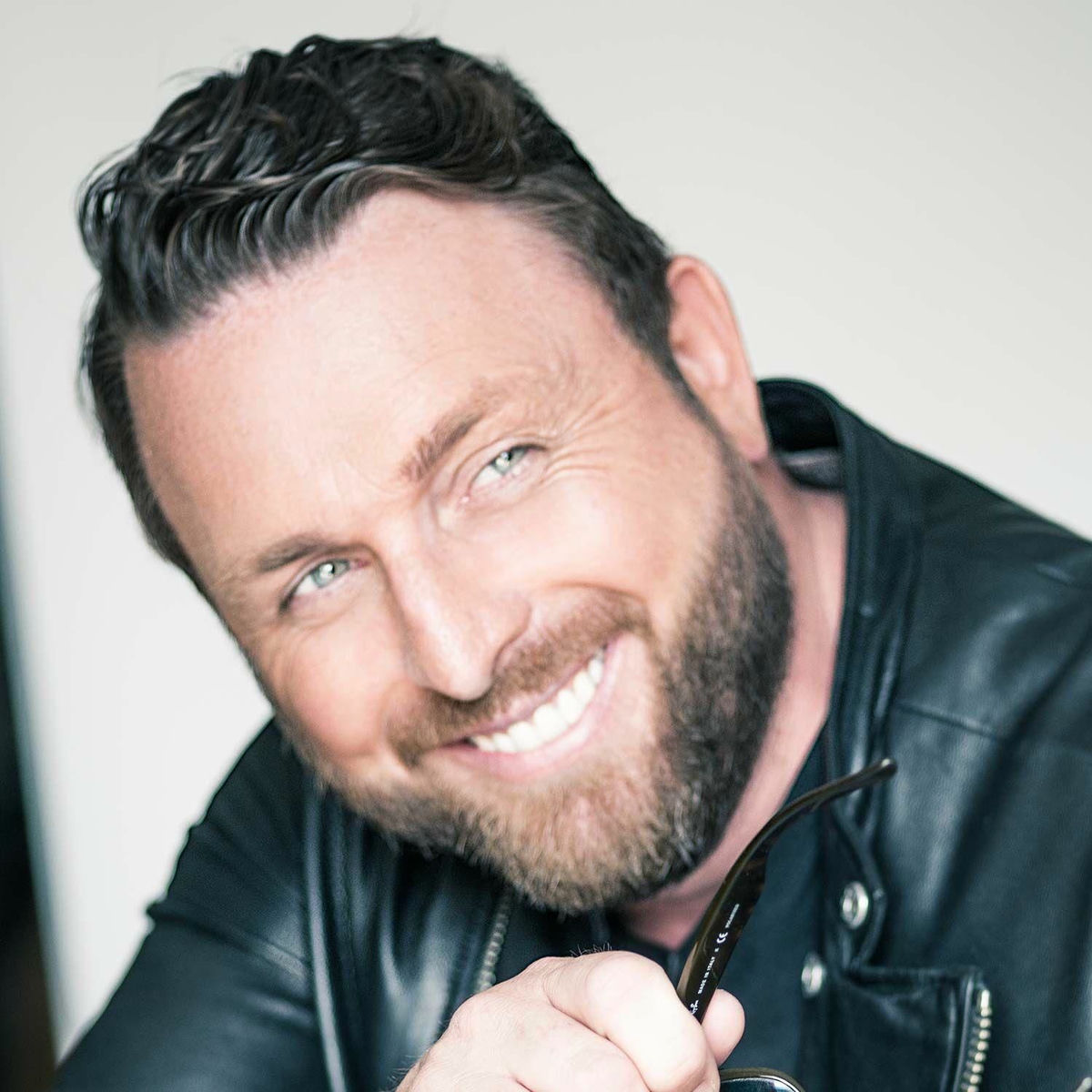 Johnny Reid