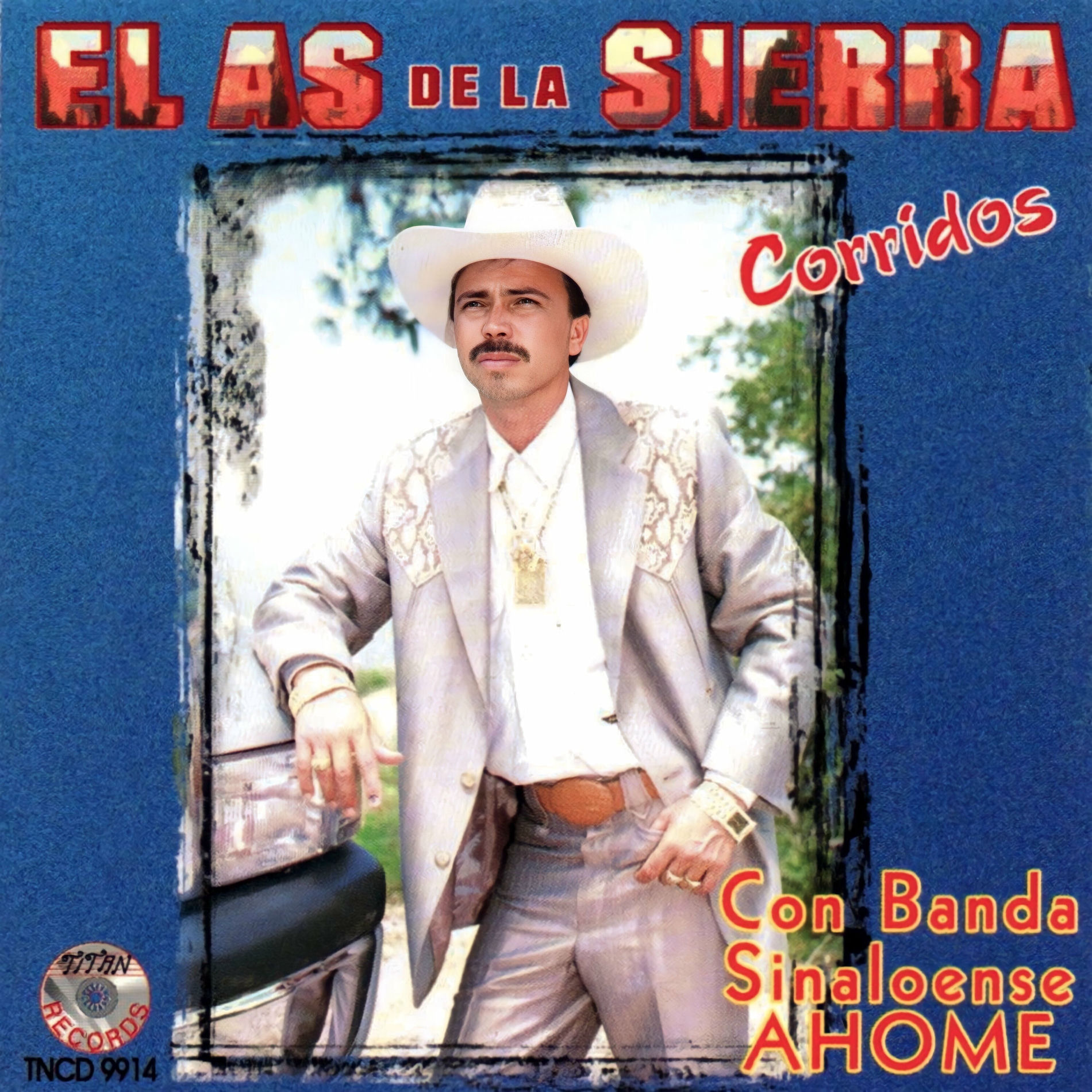 El As De La Sierra