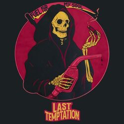 Picture of Last Temptation