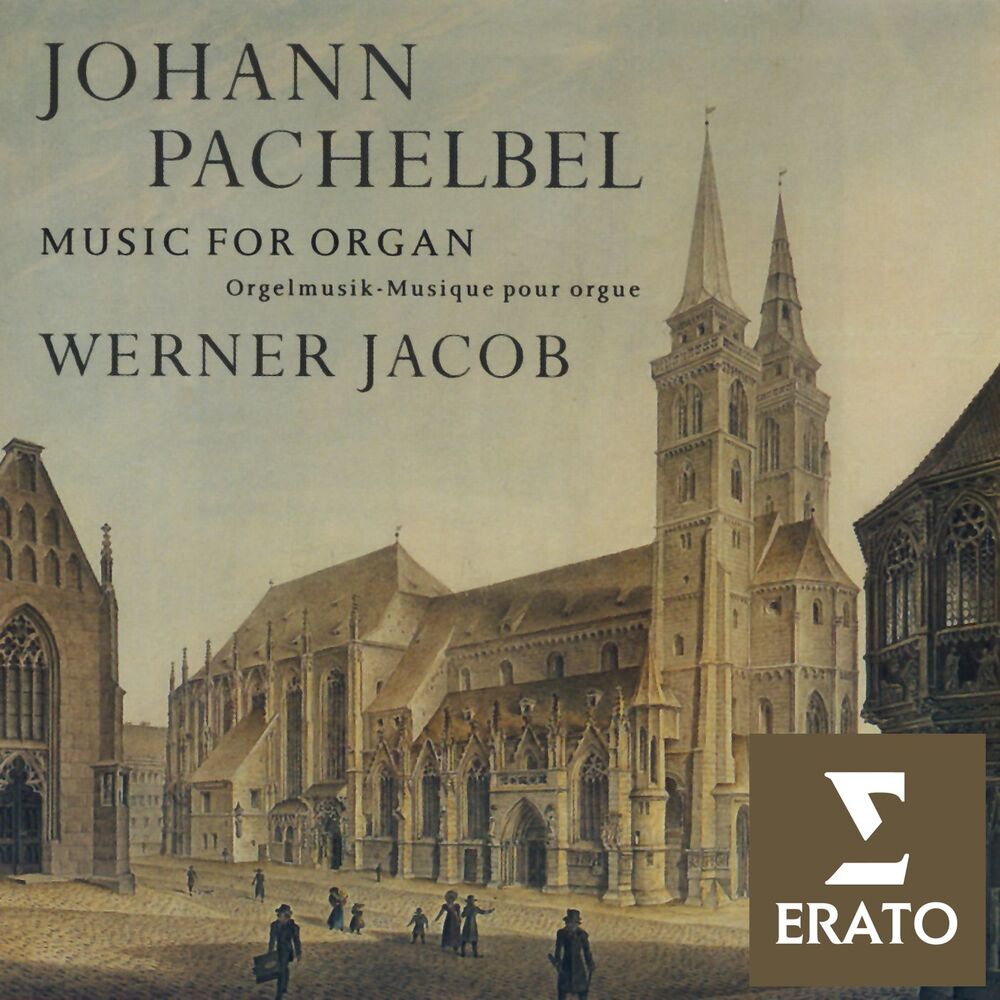 Picture of Werner Jacob