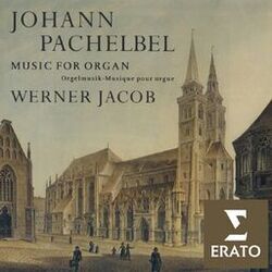 Picture of Werner Jacob