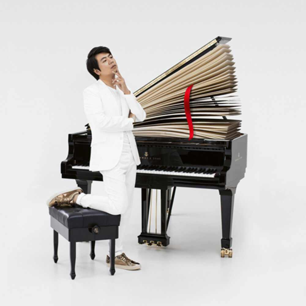Picture of Lang Lang