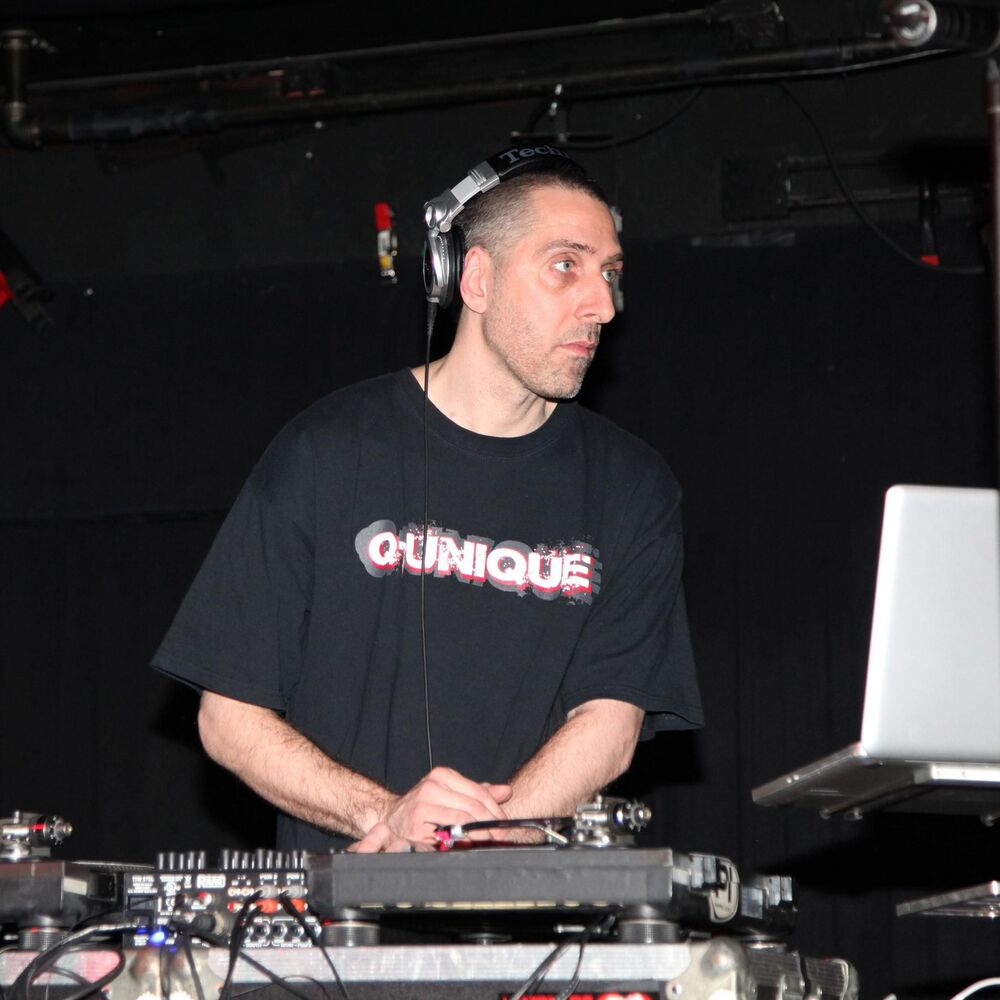 Picture of DJ Eclipse