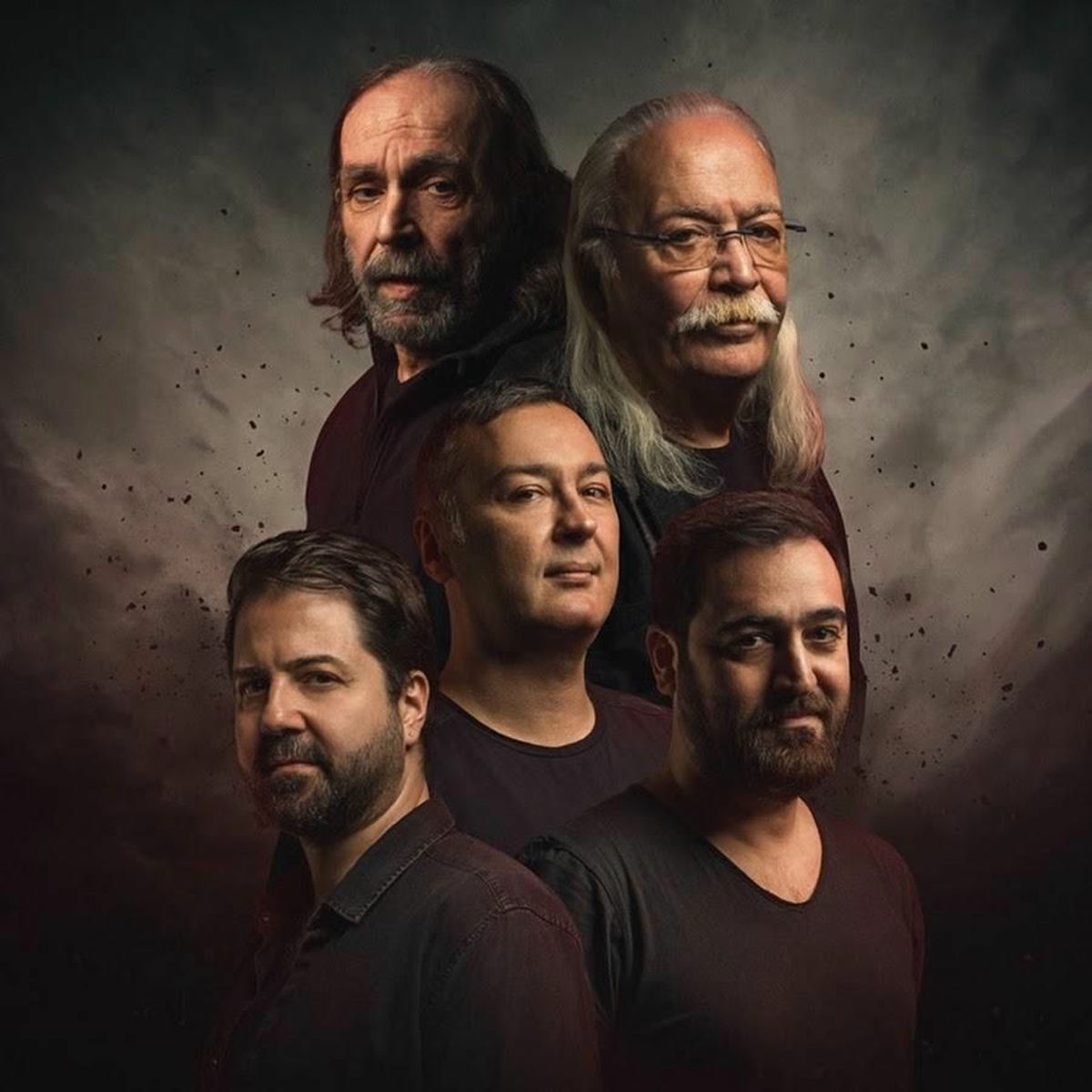 Artist picture of Mogollar