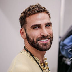 Lukas Abdul