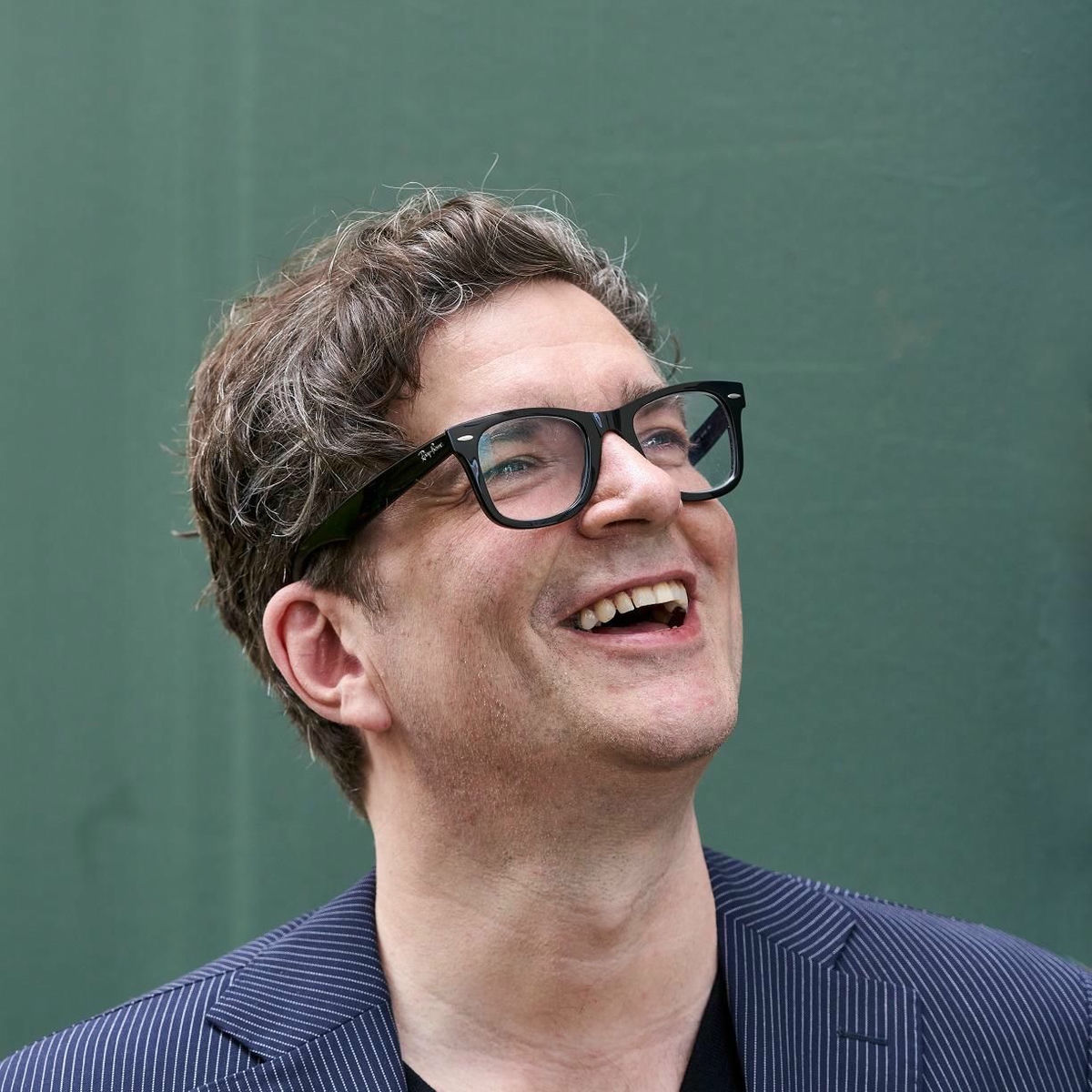 Ekkehard Ehlers