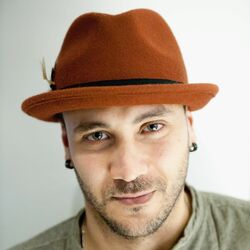 Picture of Merwan Rim