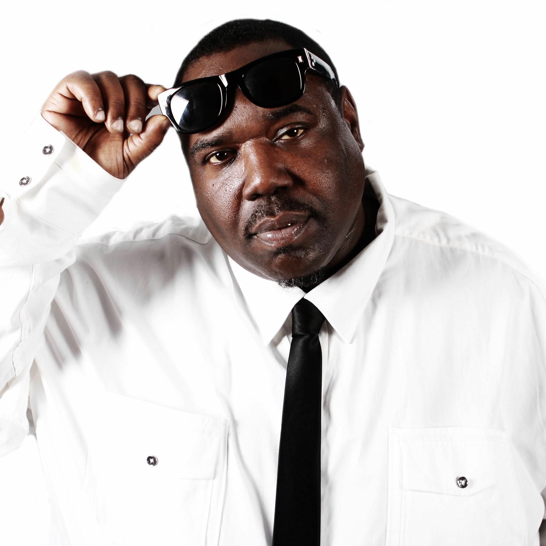 Artist picture of 8Ball