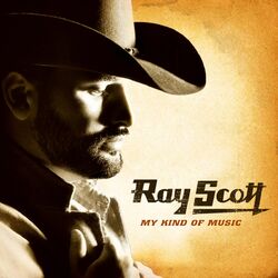 Picture of Ray Scott