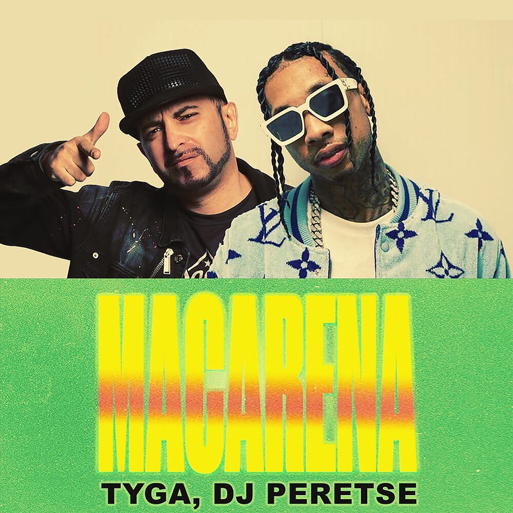 Picture of Dj Peretse
