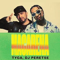 Picture of Dj Peretse