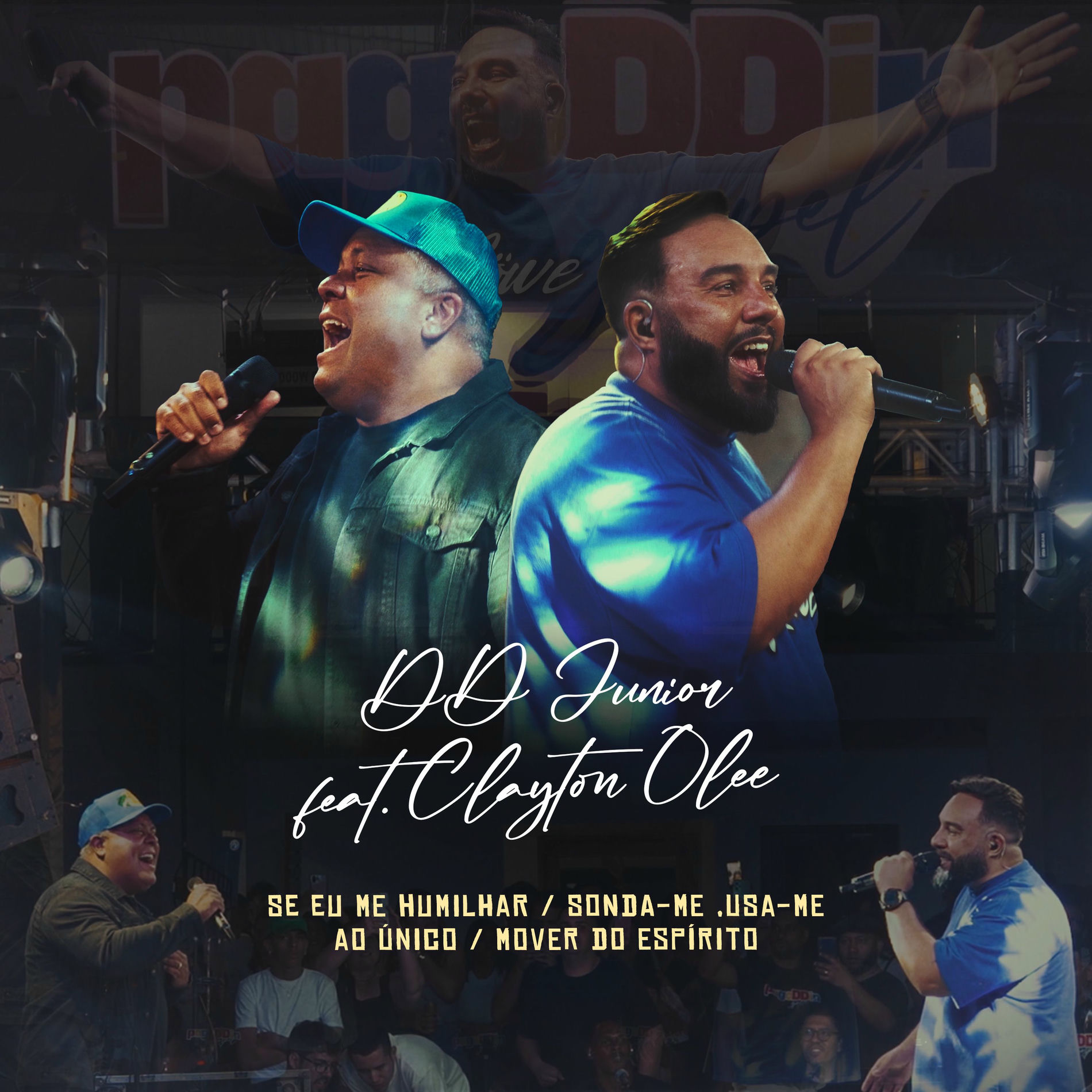 Artist picture of DD Junior