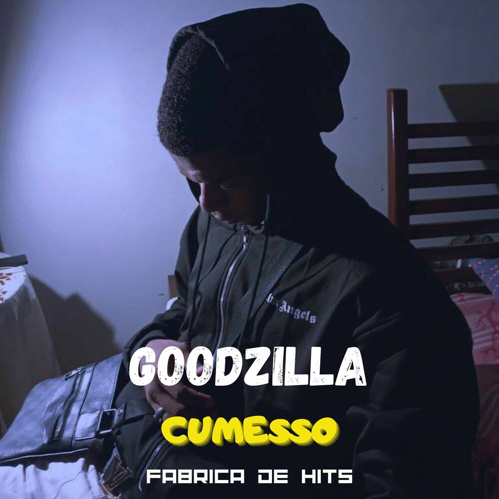 Picture of Goodzilla