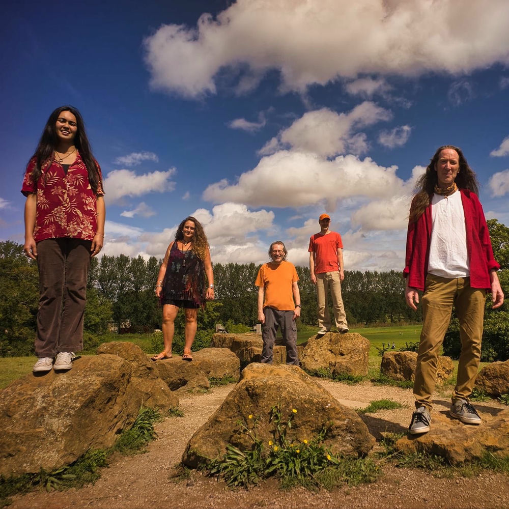 Photo de l'artiste Solstice