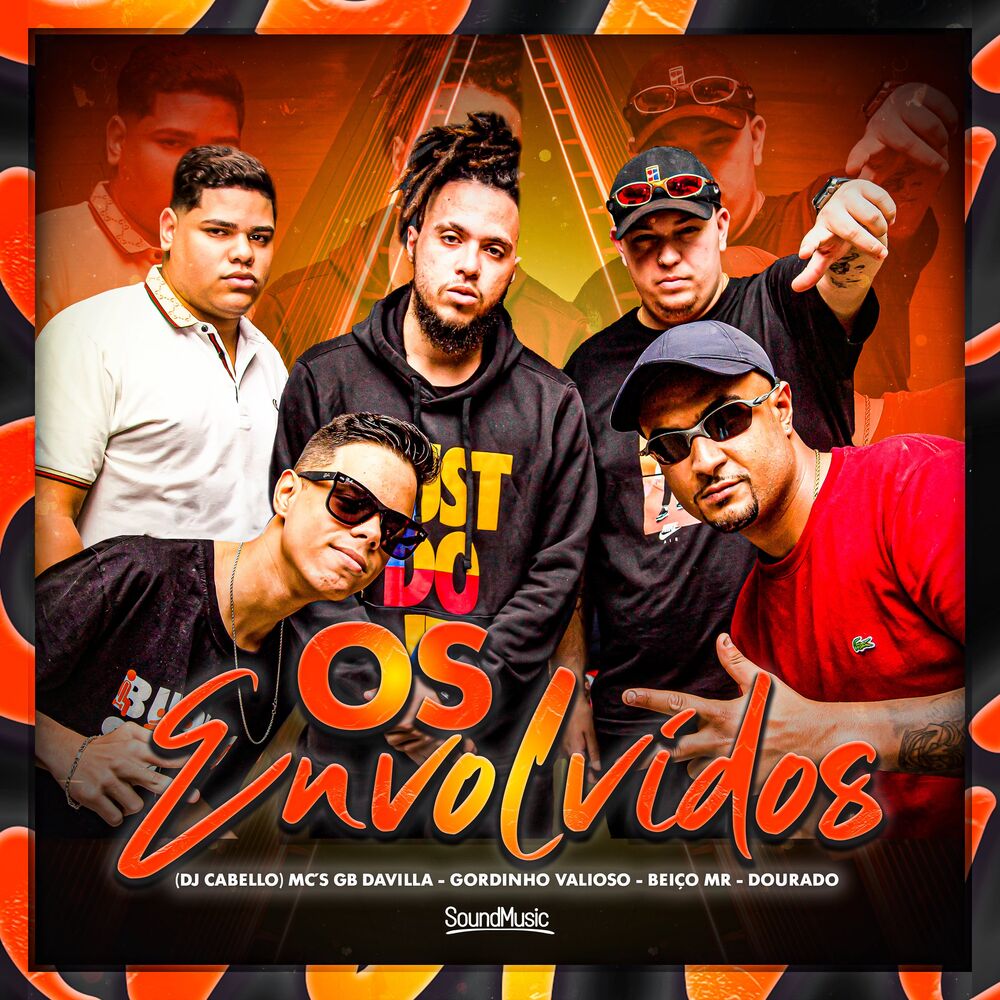 Picture of Dj Cabello
