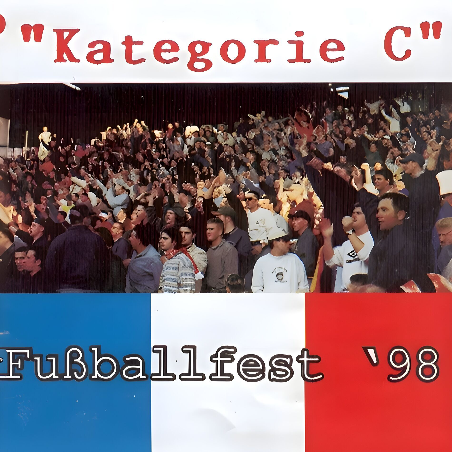 Artist picture of Kategorie C