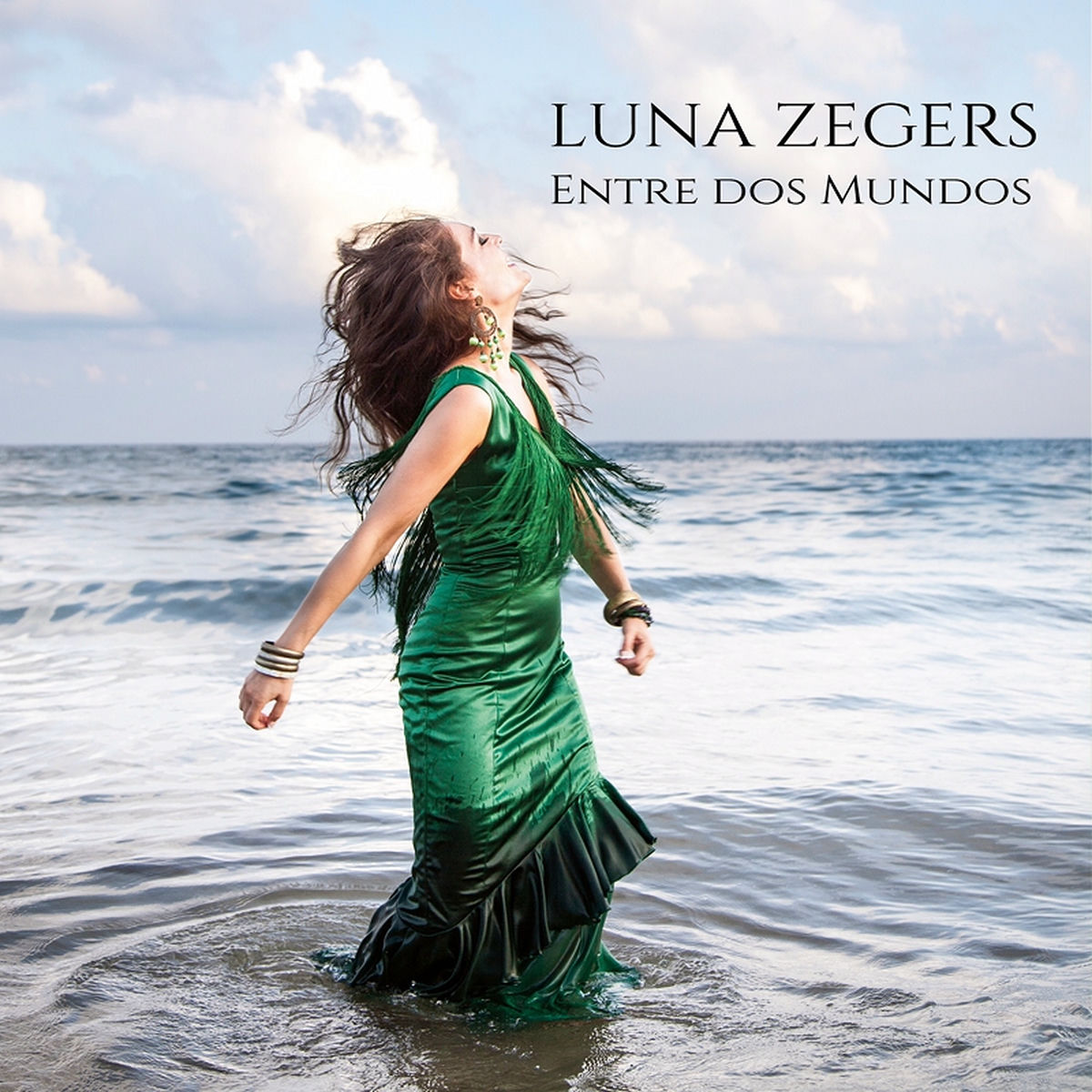 Artist picture of Luna Zegers