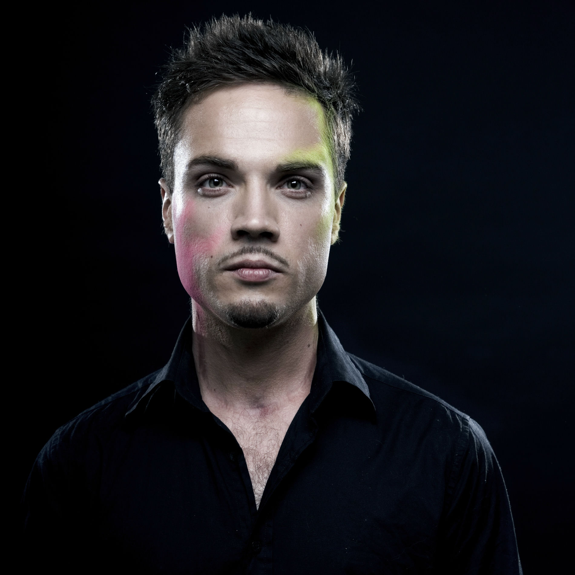 Artist picture of Samim