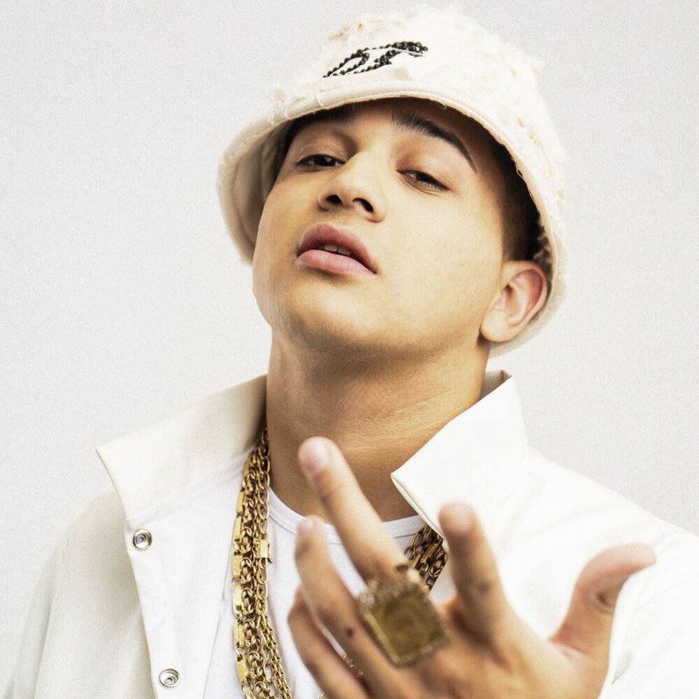 Picture of Lucky Brown